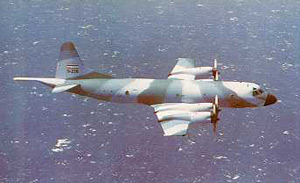 P-3 de l'armée de l'air iranienne acheter avant la révolution de 1979