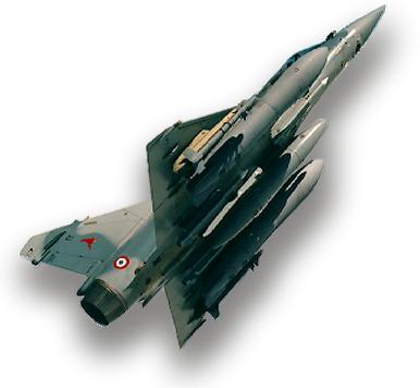 MIRAGE 2000-5