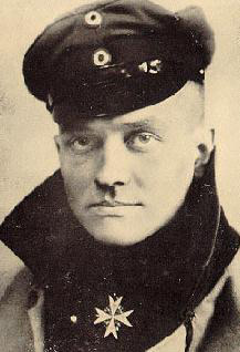 Manfred Von Richthofen