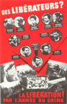 Propagande anti-communiste 39-45