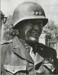 George S. PATTON L'un des généraux les plus brillants et controversés de l'armée US