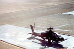 AH-64 Apache